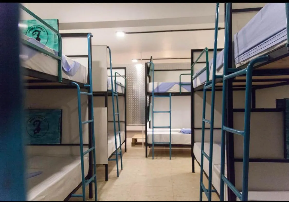 Miracle Trail Kandy Hostel